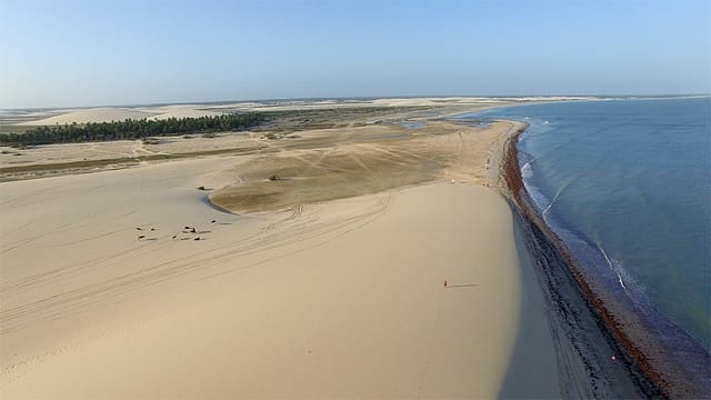 Жерикоакоара Бразилия