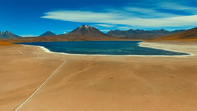 Сан Педро-де-Атакама: что посмотреть