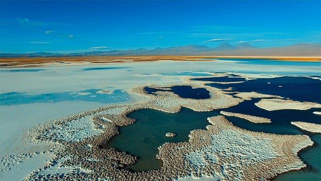 Сан Педро-де-Атакама: что посмотреть