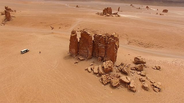 Сан Педро-де-Атакама: что посмотреть