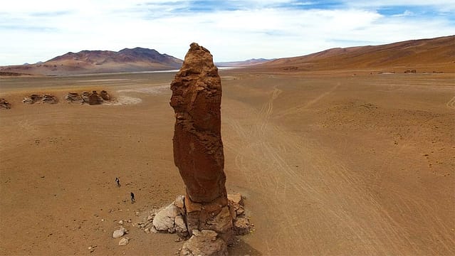 Сан Педро-де-Атакама: что посмотреть