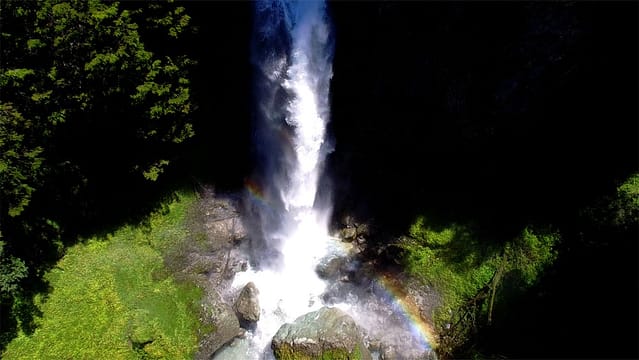 Патагония Чили