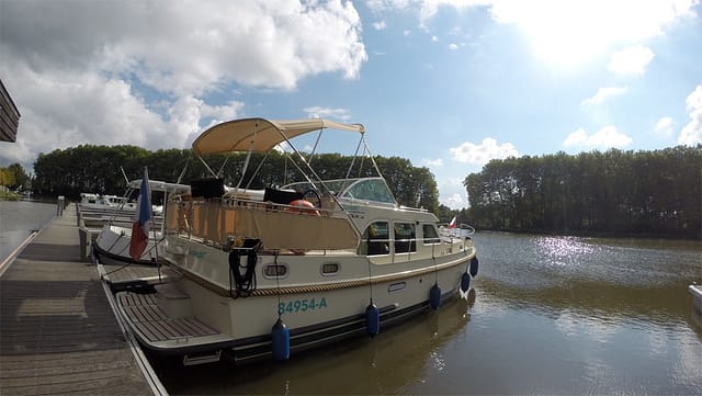 Linssen Grand Sturdy 34.9 отзыв