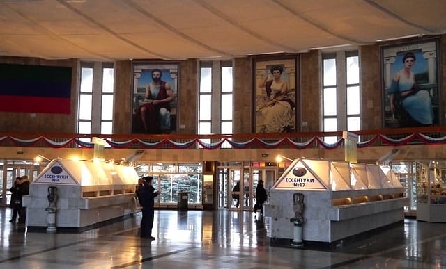 Как не болеть вообще