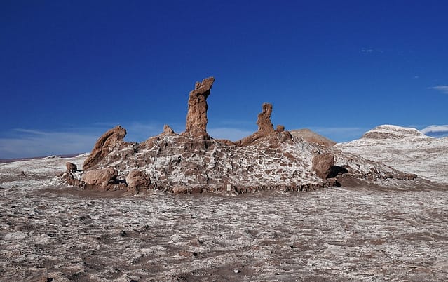 Сан Педро-де-Атакама: что посмотреть