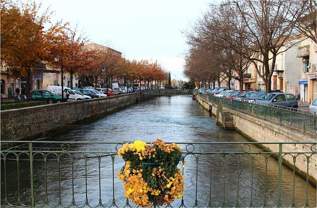 Красивые деревни Прованса