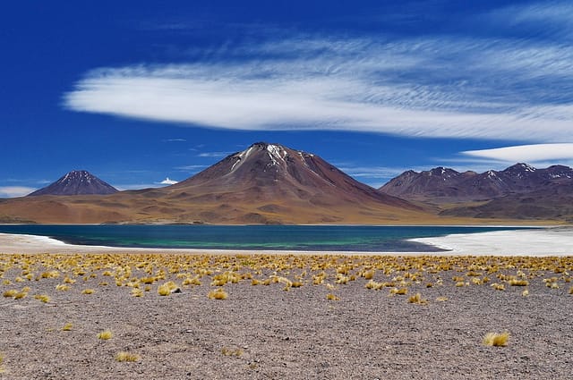 Сан Педро-де-Атакама: что посмотреть