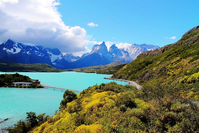 Новый год в Чили