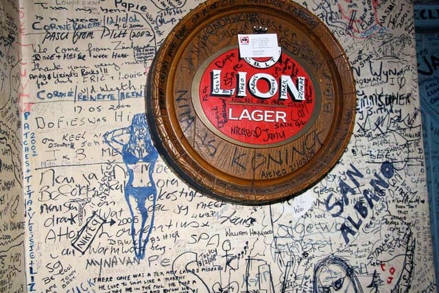 Секс-шоп в ЮАР