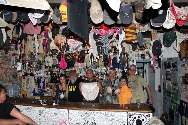 Секс-шоп в ЮАР