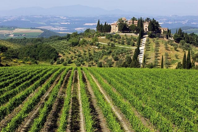 Дешевые страны для путешествий