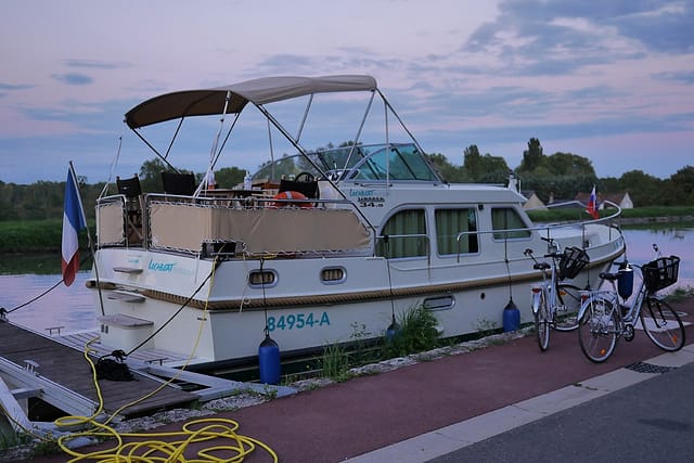 Linssen Grand Sturdy 34.9 отзыв