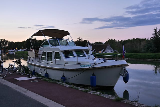 Linssen Grand Sturdy 34.9 отзыв