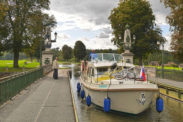 Linssen Grand Sturdy 34.9 отзыв