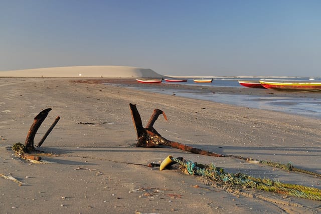 Жерикоакоара Бразилия