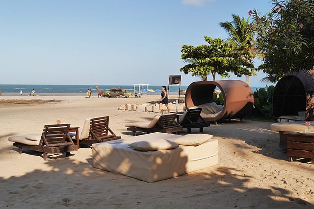 Жерикоакоара Бразилия отзывы