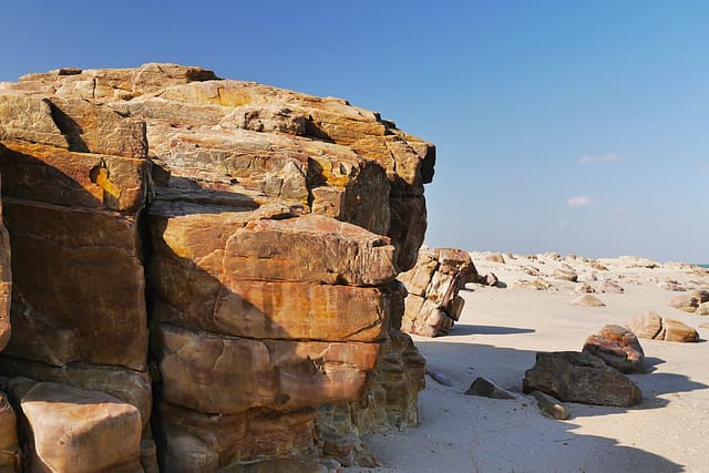 Жерикоакоара Бразилия