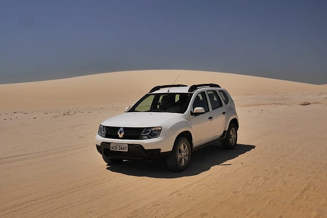 Жерикоакоара Бразилия