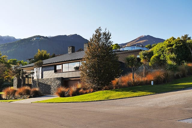 Квинстаун Новая Зеландия