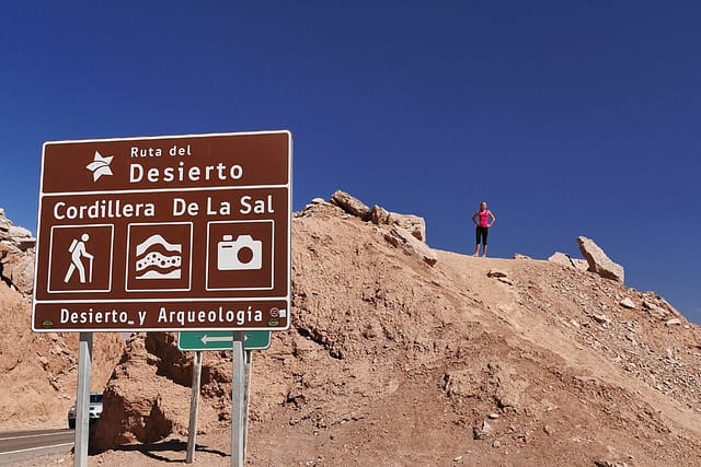 Сан Педро-де-Атакама: что посмотреть