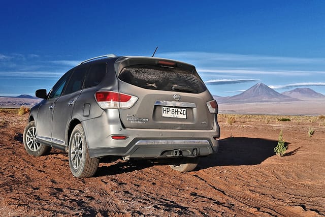 Сан Педро-де-Атакама: что посмотреть