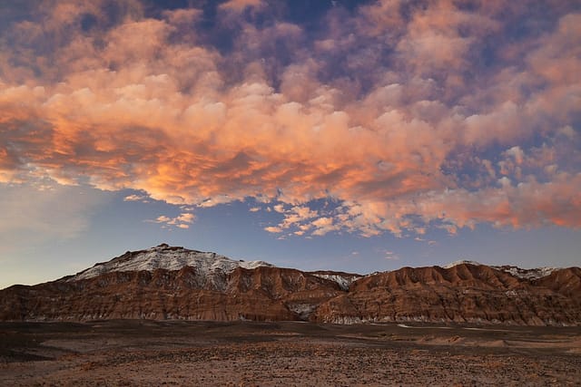 Сан Педро-де-Атакама: что посмотреть