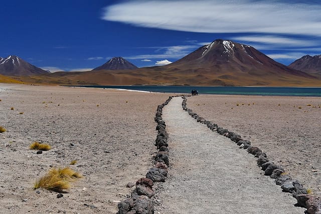 Сан Педро-де-Атакама: что посмотреть