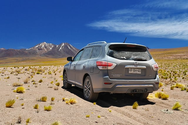 Сан Педро-де-Атакама: что посмотреть