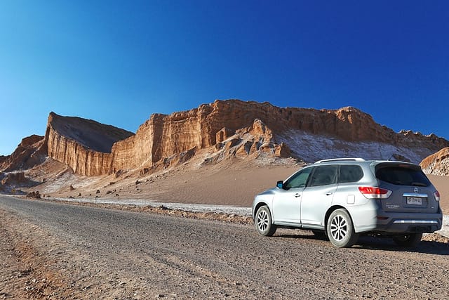 Сан Педро-де-Атакама: что посмотреть