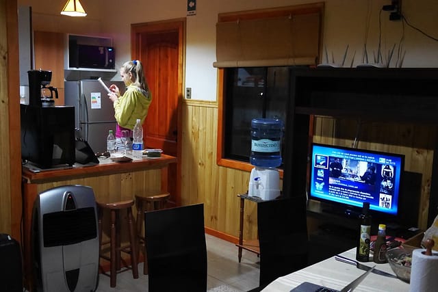 Сан Педро-де-Атакама: что посмотреть