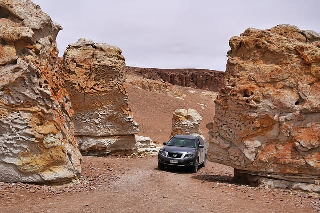 Сан Педро-де-Атакама: что посмотреть