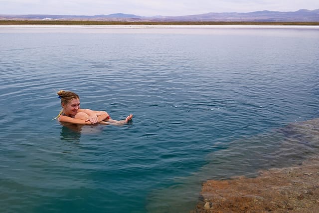 Сан Педро-де-Атакама: что посмотреть