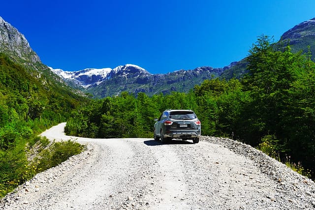 Чилийская Патагония