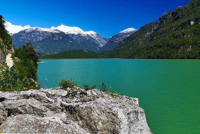 Патагония Чили