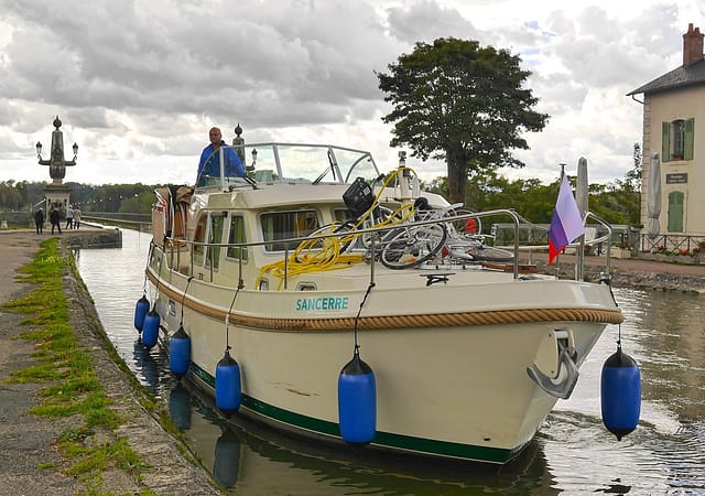 Linssen Grand Sturdy 34.9 отзыв