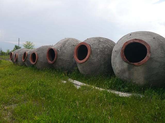 Грузия самостоятельно: что посмотреть