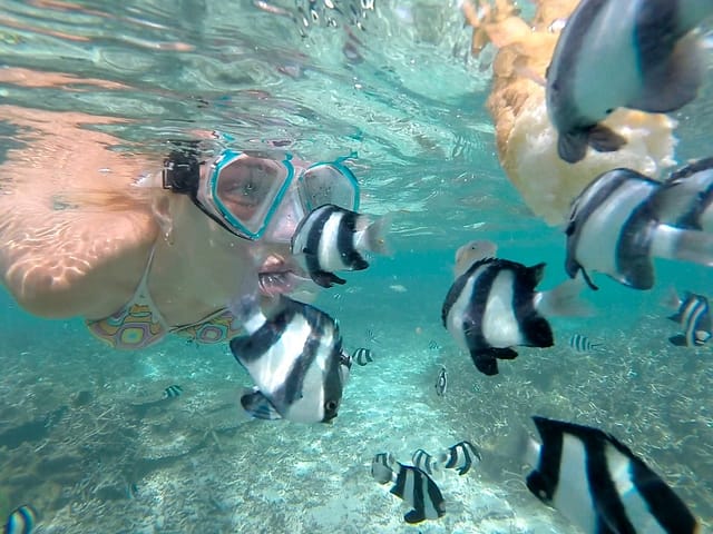 Куда поехать на море весной