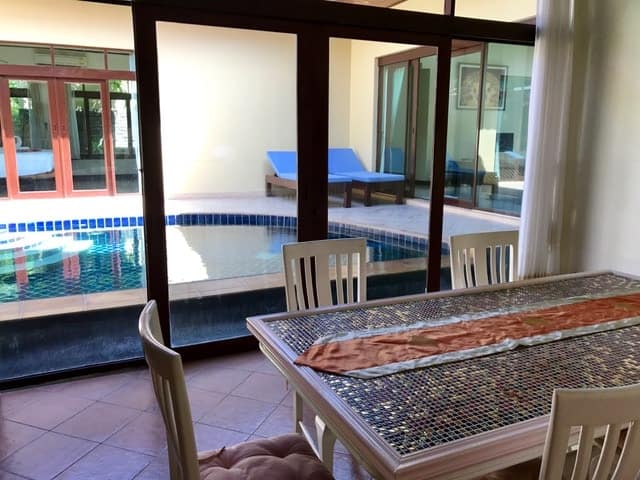 Отели на Пхукете которые рекомендую