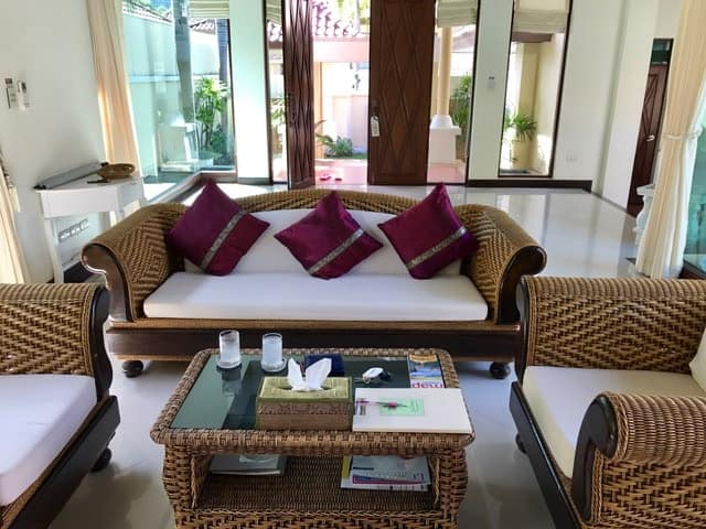 Отели на Пхукете которые рекомендую