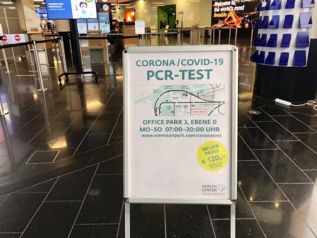 Как улететь в Европу сейчас