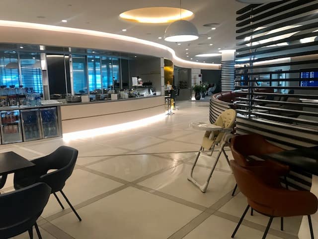 Как улететь в Европу сейчас