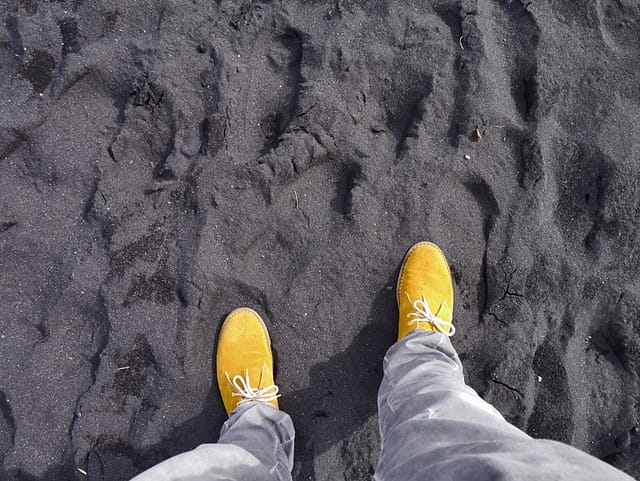 По Исландии на джипе