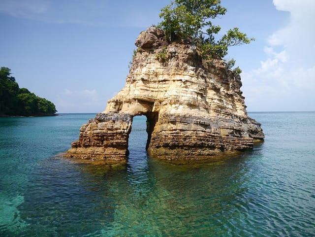 Дешевые страны для путешествий