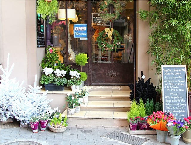 Красивые деревни Прованса