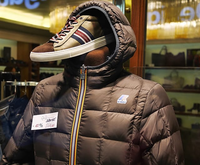 Карнавал в Венеции 2016