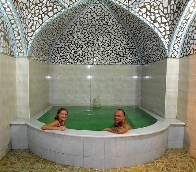 Грузия самостоятельно: что посмотреть