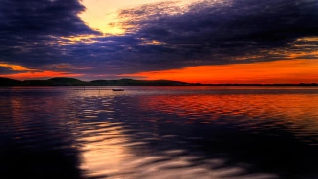 Самостоятельный круиз по каналам Германии