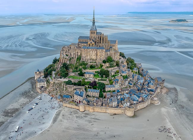 Where to Stay near Mont-Saint-Michel