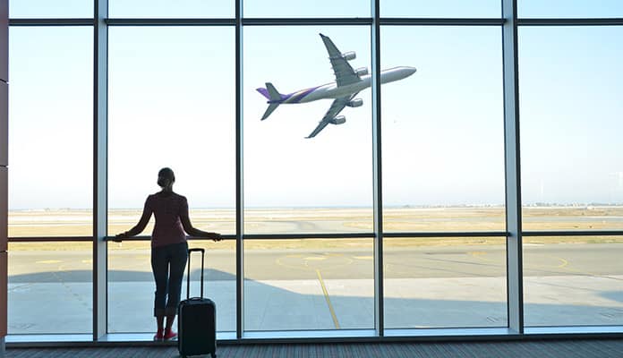 Как добраться до Греции из Москвы