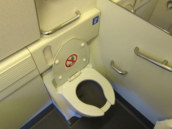 Бизнес класс Qatar Airways отзыв